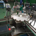 General Liquid Filling Machine